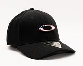 Kappe Oakley - Tincan Cap - Black/American Flag