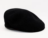 Schiebermütze Kangol 504 Kangol Cap Black/Gold