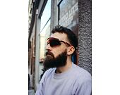 Sonnenbrille Oakley Encoder Matte Black / Prizm Road