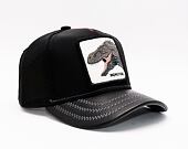 Kinder Kappe Goorin - Little Monster - Youth