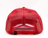 Kappe Goorin - The Cock Trucker - Red