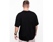 T-Shirt Brandit Ultra Heavy Cotton Box Tee Black