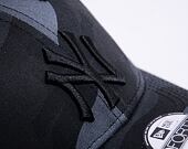 Kinder Kappe New Era - MLB Essential 9FORTY - NY Yankees - Night Camo / Black