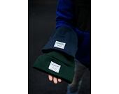 Mütze Mitchell & Ness TROTTER KNIT Branded Green