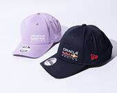 Kappe New Era - F1 Essential 9FORTY - Red Bull F1 - Navy / Scarlet