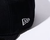 Kappe New Era 9FIFTY NBA Repreve Chicago Bulls Navy / Gray