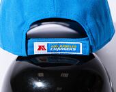 Kappe New Era 9FORTY NFL The League 2020 Los Angeles Chargers