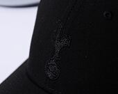 Cap New Era 9FORTY Repreve Tottenham Hotspur FC Schwarz