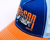 Kappe Stetson - Trucker Cap Endurance - 28