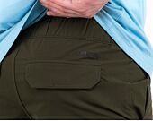 Shorts Oakley Roam Commuter RC Neu Dunkles Bürstchen