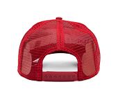 Kinder Kappe Stetson - Trucker Cap Gasoline - 28