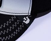 Kappe Goorin - Back off Buzzard Trucker - Black