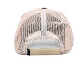 Kappe Goorin - The GOAT Trucker - Orange