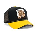 Goorin - The King Lion - Trucker Cap