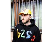 Kappe Goorin - The GOAT Trucker - Gold