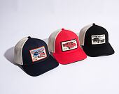 Kappe American Needle Valin - Daytona Ivory Navy