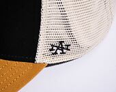 Kappe American Needle Valin - Zion National Park Ivory-Blk-Lt Hazel