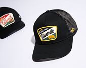 Kappe American Needle Valin - Yosemite Black