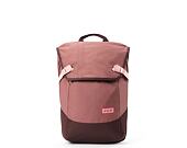 Rucksack Aevor Daypack Raw Ruby