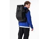 Rucksack Aevor - Rollpack Waterproof - Black