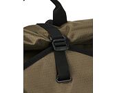 Rucksack Aevor Rollpack Proof Olive Gold