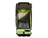 Rucksack Aevor Travel Pack Proof Olive Gold