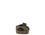 Bauchtasche Aevor Hipbag Ease Ripstop Olive Gold