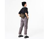 Bauchtasche Aevor Sacoche Bag Ripstop Olive Gold