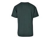 T-Shirt Urban Classics Heavy Oversized Tee Bottlegreen