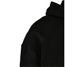 Pullover Urban Classics Ultra Heavy Hoody Black