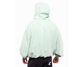 Pullover Karl Kani Small Signature OS Heavy Sweat Hoodie light mint