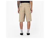 Shorts Dickies Multi Pocket 13inch Waist Shorts Khaki
