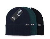 Mütze Oakley Cuffed Ellipse RC Beanie Hunter Green