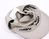 Kappe Kangol Cotton Twill Army Cap Silver