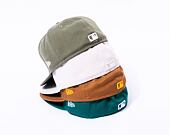 Kappe New Era - MLB Essential 59FIFTY - NY Yankees - New Olive / White