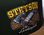 Kappe Stetson - Trucker Cap Lumberjack - 75