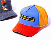 Kappe Stetson Trucker Cap Planty S Stetson x The Feebles