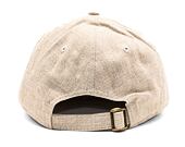 Kappe New Era 9FIFTY Retro Crown MLB Two-Tone Marl New York Mets Oatmeal