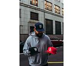 Kappe New Era 59FIFTY MLB Retro Wooly Cooperstown Detroit Tigers Navy