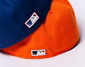 Kappe New Era 59FIFTY MLB Retro Pin Pack Philadelphia Phillies Cooperstown Team Color