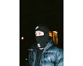 Sturmhaube New Era - World Series Patch Balaclava - NY Yankees - Black