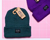 Mütze Picture York Purple