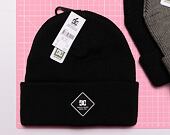 Mütze DC Label Beanie Pewter