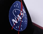 Kappe Capslab NASA A-Frame Black
