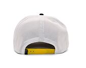 Kappe Goorin - MV Lion - Yellow