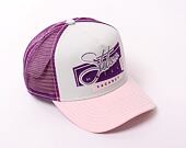 Kinder Kappe Stetson Trucker Cap Motel 7766104-83-54