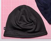 Mütze Brandit Fleece Cap Ice Anthracite