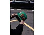 Kappe New Era 59FIFTY MLB Coops All Over Print Baltimore Orioles Cooperstown Team Color