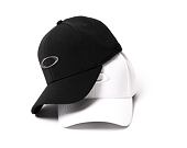 Kappe Oakley - Tincan Remix Cap - Blackout