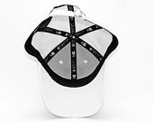 Kappe New Era 9FORTY National Team - Tschechien Weiß